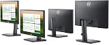 Dell E2222HS 22 Inch Full HD VA LED Monitor 21.5" Screen TFT Panel view 5