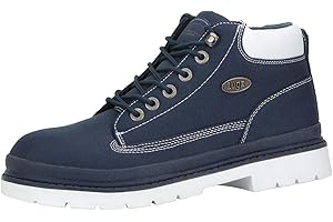 Lugz Men's Drifter Ripstop Classic Chukka Boot