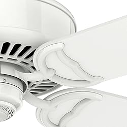 Casablanca Panama Indoor Ceiling Fan with Remote