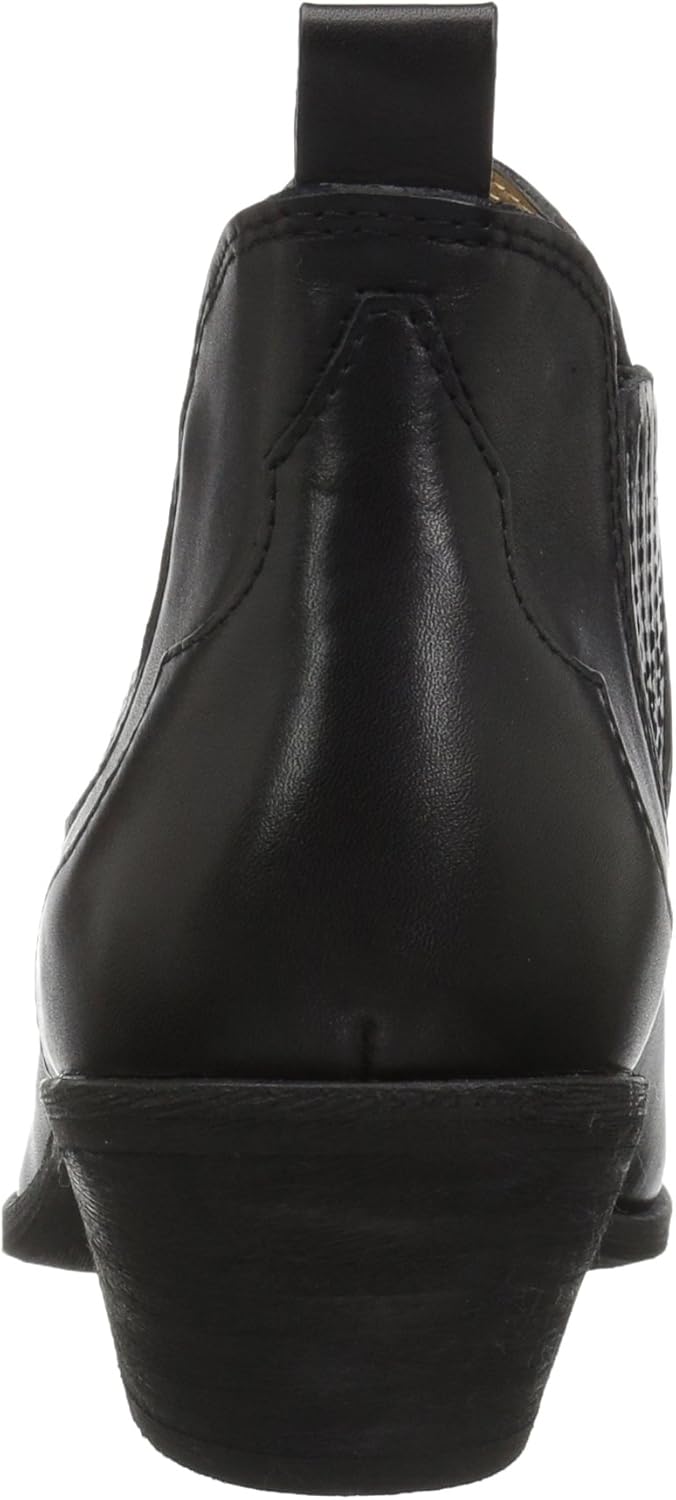 bass chelsea boots