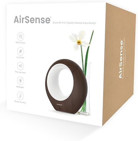 ibaby airsense