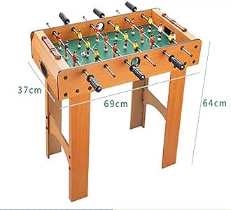 Nicolas Máquina De Futbolín, Futbolín, Juego De Mesa, Futbolín ...