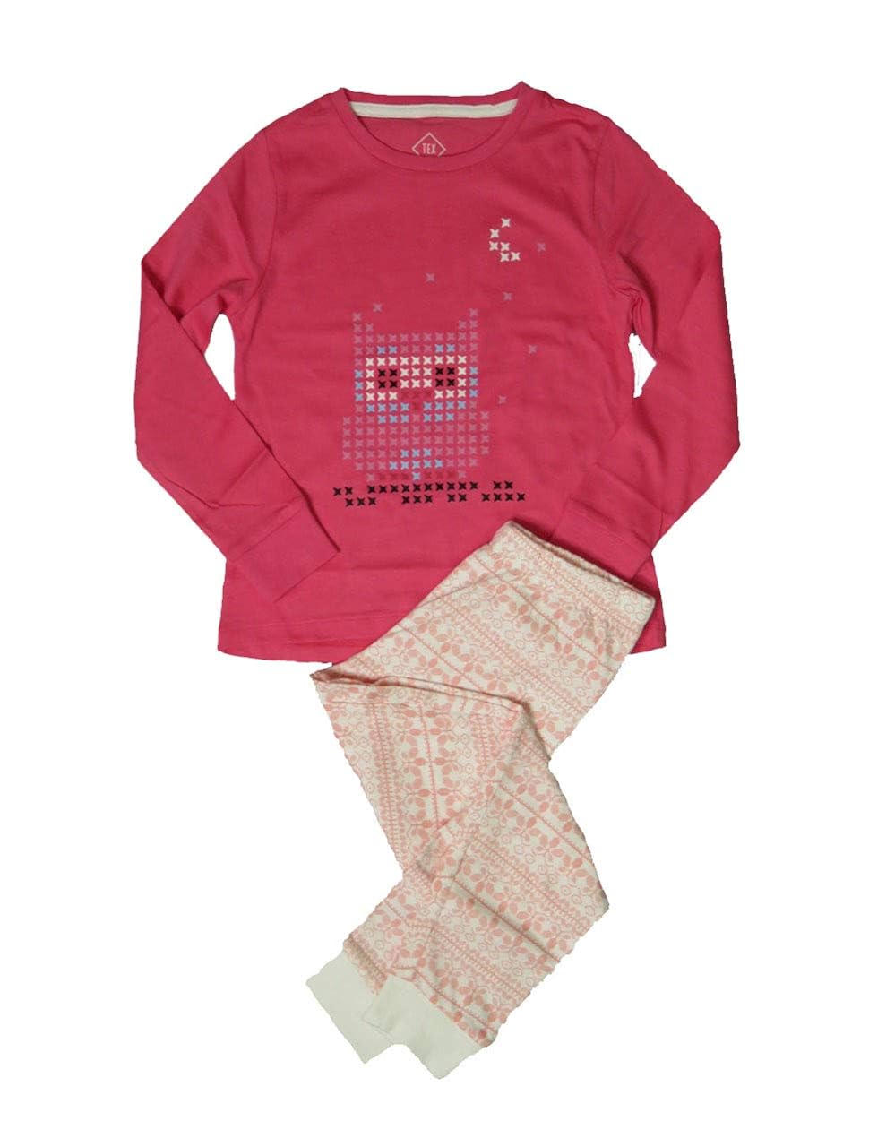 night dress lower t shirt