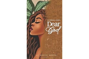 Dear God - My Personal Journey