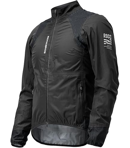 CASTELLI Alpha 150 Jacket Brilliant Orange/Dark Gray M | Alpha 150
