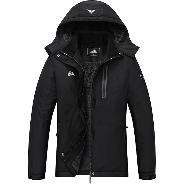 Amazon.com: MOERDENG Women's Waterproof Snow Ski Coat - Warm
