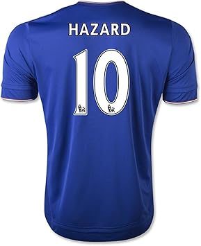 authentic chelsea jersey