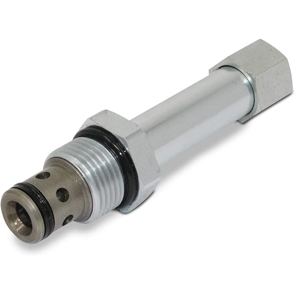 Amazon.com: 3939019 SA4889-24 Stop Solenoid Valve,Shutdown 