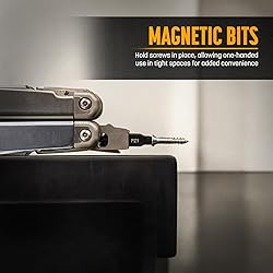 Galvanox Double Sided Bit Set Designed for