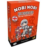 Don't Panic Games Nobi Nobi - Horror