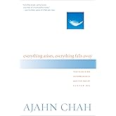 Everything Arises, Everything Falls Away: Teachings on Impermanence and the End of Suffering