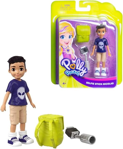 polly pocket nicolas
