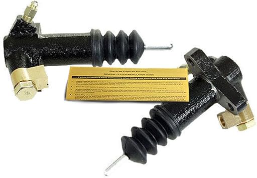 clutch slave cylinder cost