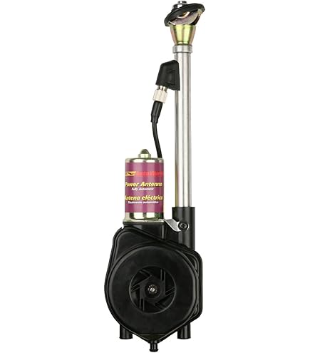 Amazon.com: AntennaMastsRus - Power Antenna Mast is