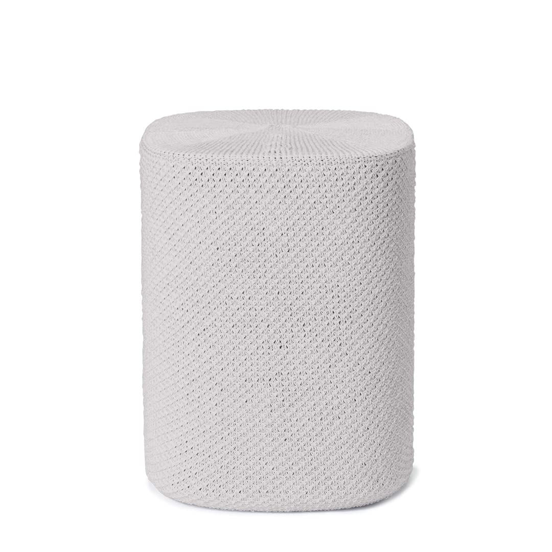 Soundskins - Speaker cover/accessories - Compatible with Sonos Play 1 - Smoke White