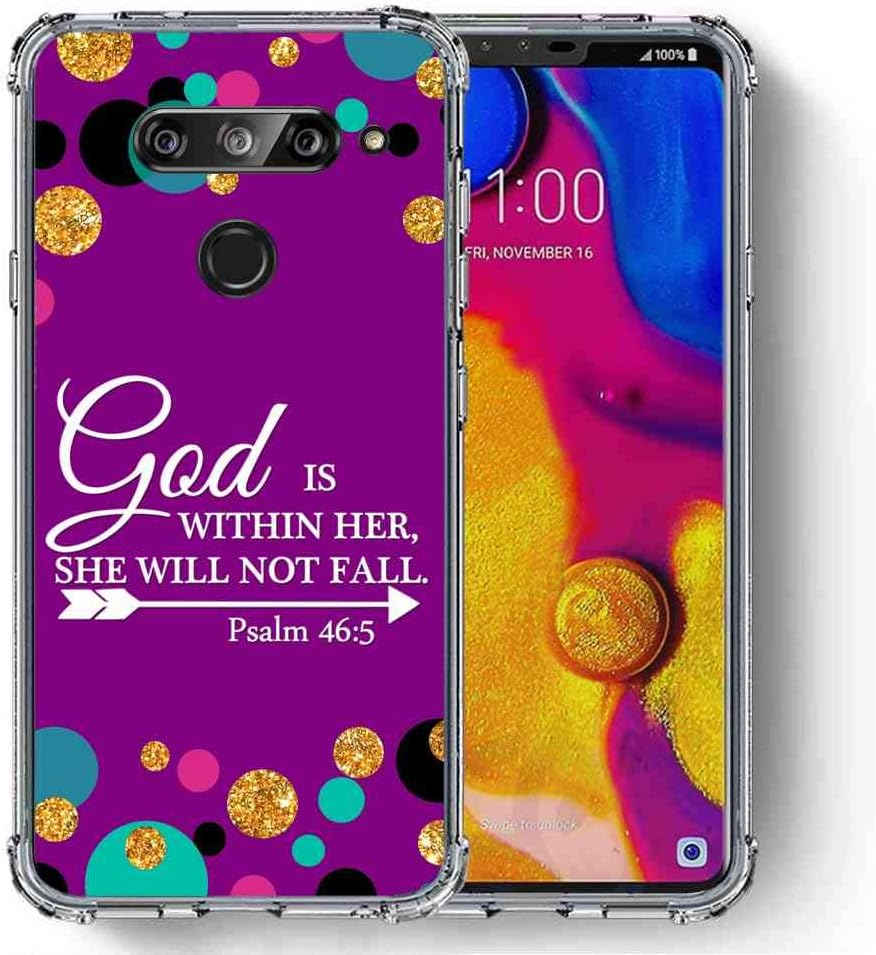 Best Phone Case Lg V40 Thinq Galaxy