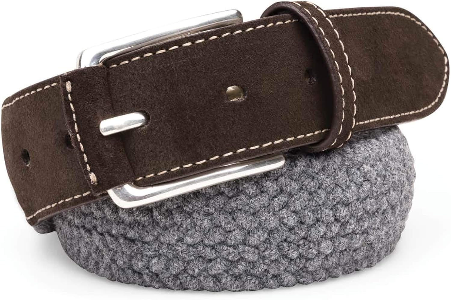 peter millar braided belt