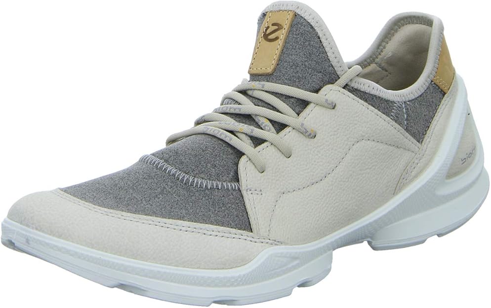 ECCO Women's Biom Street Lace Sneaker 