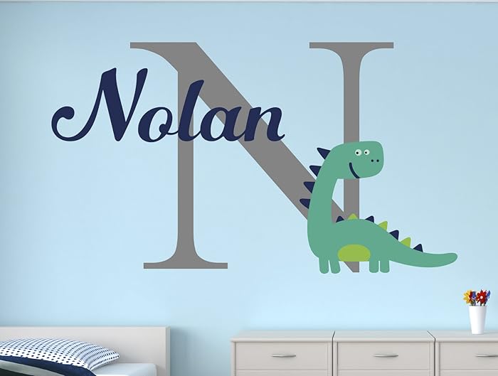 The Best Nursery Decor Business Name