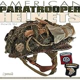 American Paratrooper Helmets