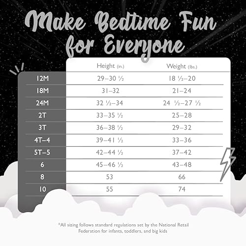 STAR WARS Men's 2-Piece Pajama Set, Matching Family Halloween Pajamas