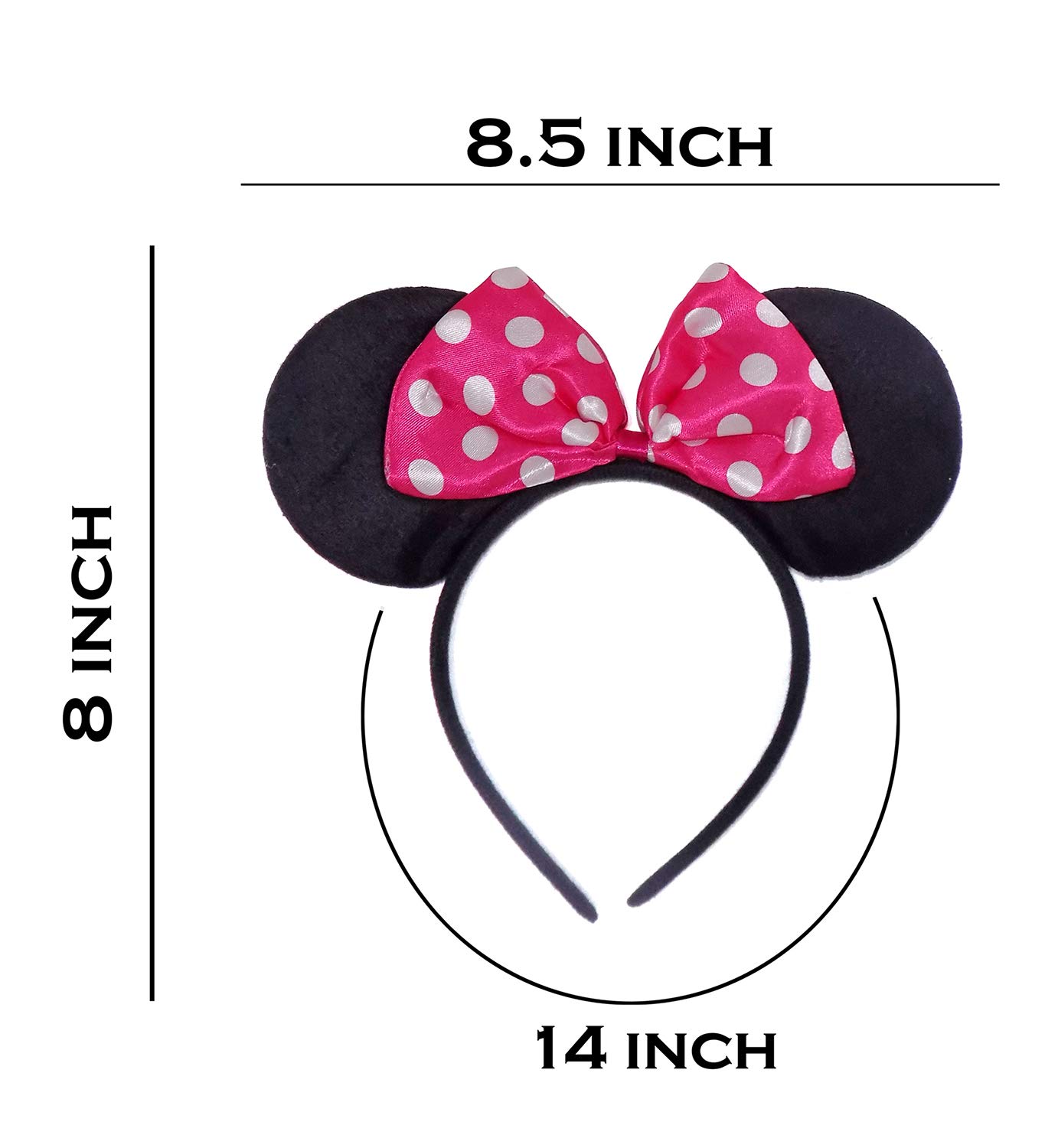 cute hairbands for girls