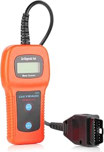 41+ U281 Can Vw Audi Memo Scanner