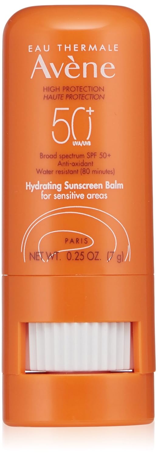 avene hydrating sunscreen