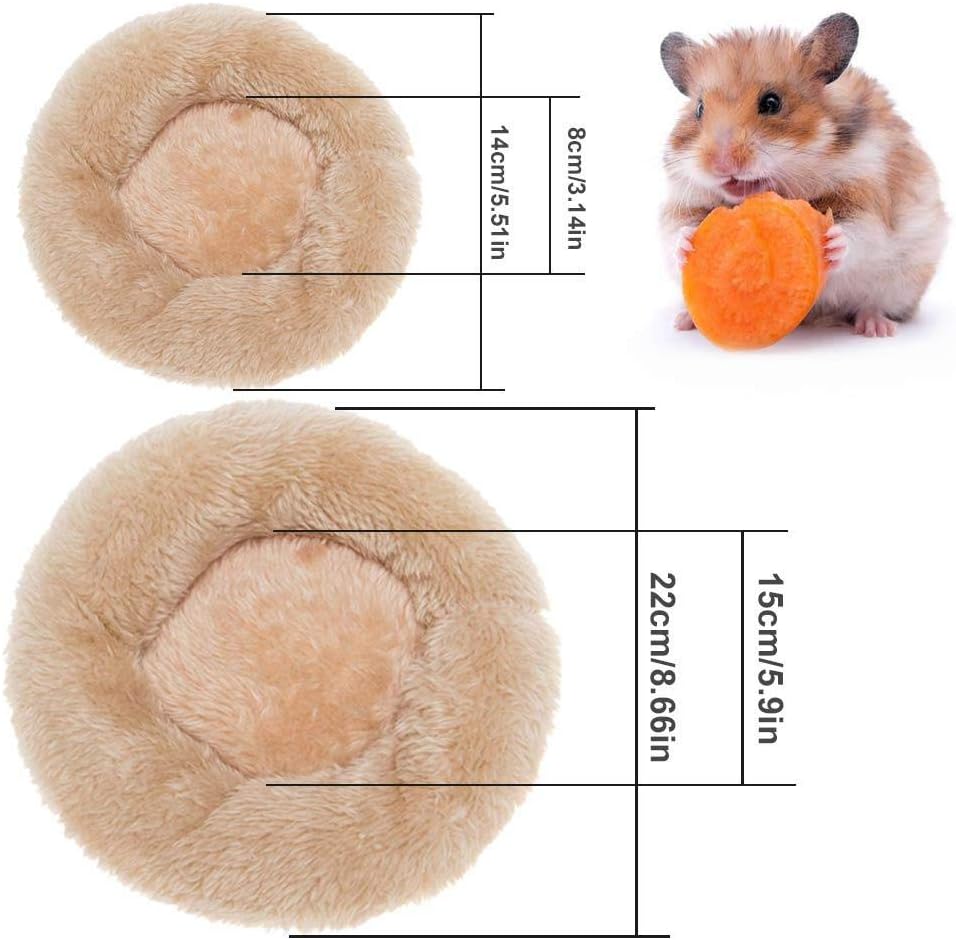 washable hamster bedding