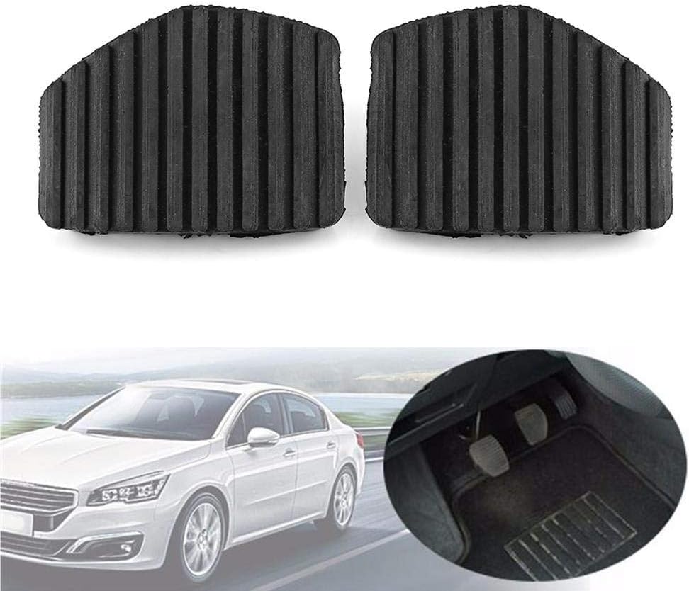 Rubber Clutch Brake Pedal - Image 5