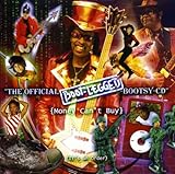 Bootsy Collins Album: «Boot-Legged» (Front side) Bootsy Collins Album: «Boot-Legged» (Front side)