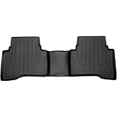 SMARTLINER 2nd Row Floor Liners for 2023-2026 Toyota Prius