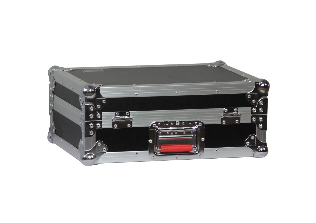 Gator Cases E17 DJ Mixer Case