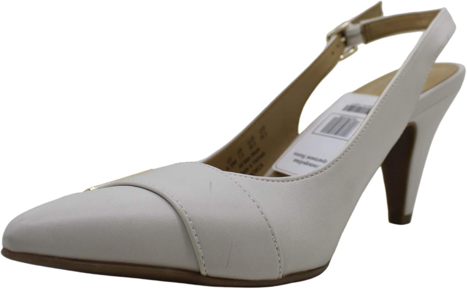 naturalizer monica pump