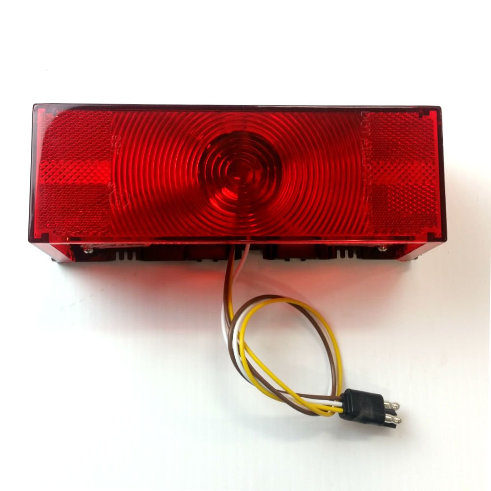 Shorelander 5110574 NonLED Left Side Tail Light Buy Online in United