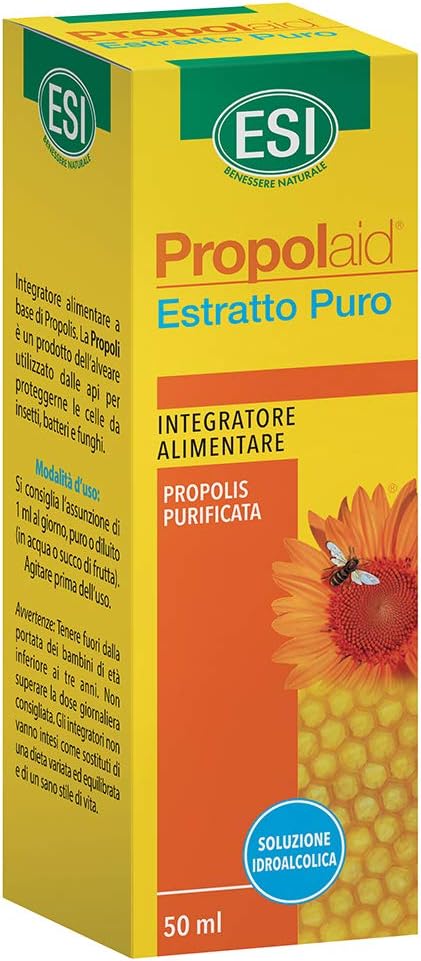 Propolaid Estr Puro 50ml