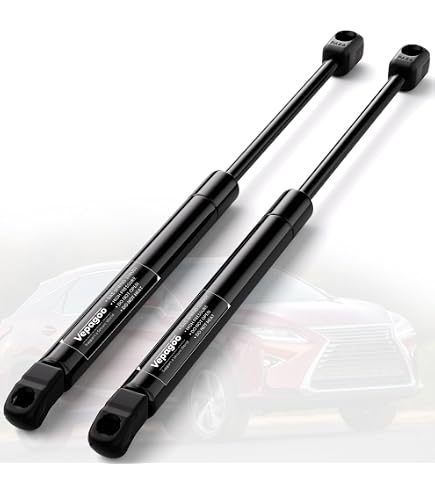 GM OEM Liftgate Support Strut GM Genuine Liftgate Strut – Driver Side ...