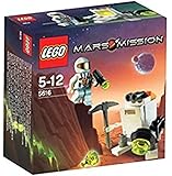 LEGO Mars Mission 5616 - Mini-Roboter