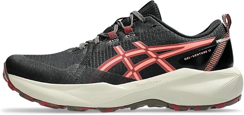 Gel-Venture 11 Traillaufschuh — Foto 4 von 8