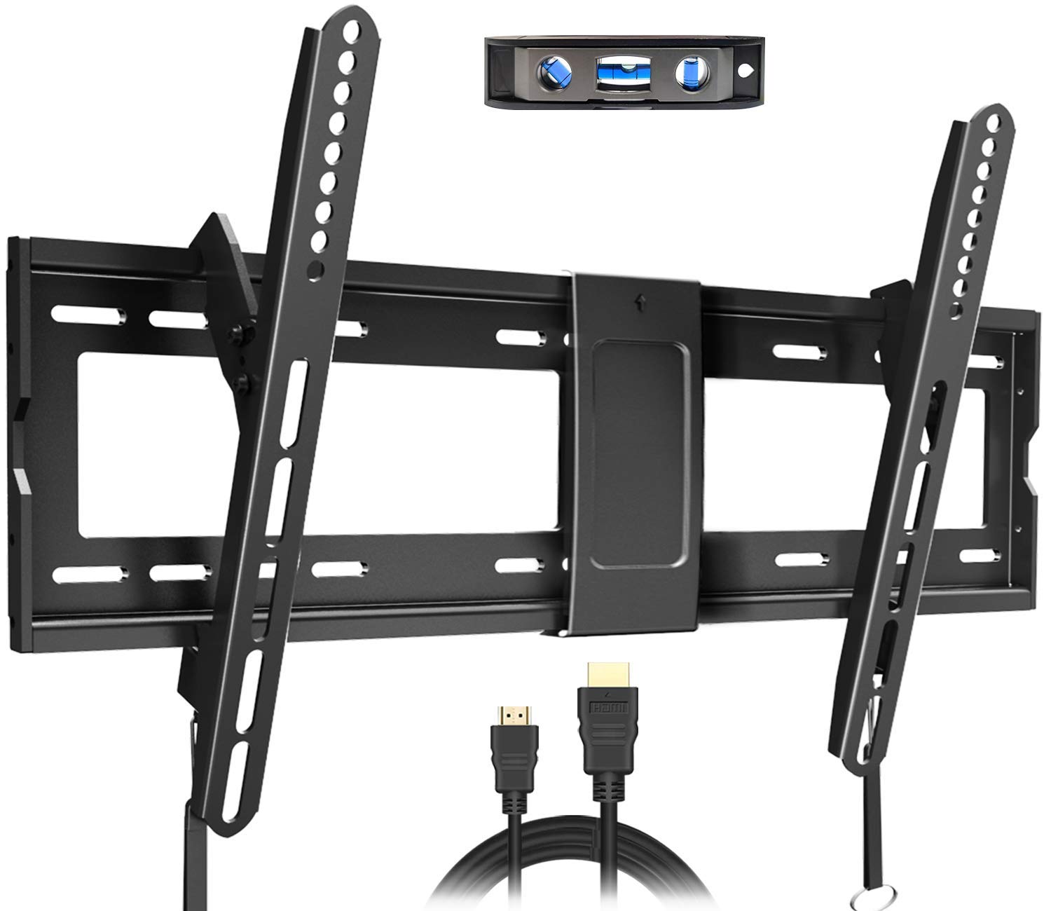 Buy Fozimoa Tilt TV Wall Mount Bracket for Most 3286 Inch LED, LCD
