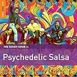 ROUGH GUIDE TO PSYCHEDELIC SALSA                   image