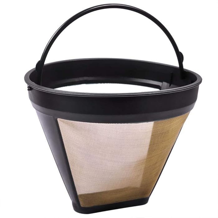Top 9 Cuisinart Coffee Maker Dcc 3200 Filter Basket
