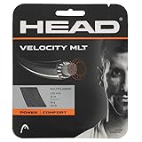 Head Velocity MLT Tennis Racket String 40' Set