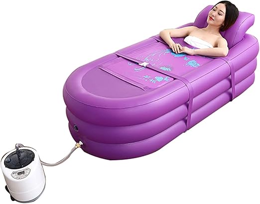 Sauna Box Portable Personal Sauna 2L Home Steam Sauna Tent Folding