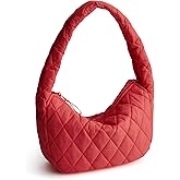 Vera Bradley womens Featherweight Tifton Shoulder Bag