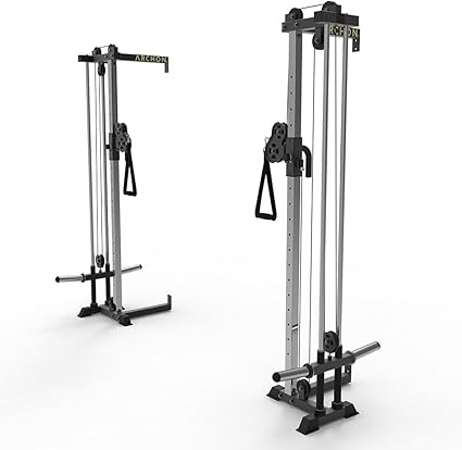 St800ft Functional Trainer Spirit Fitness Canada
