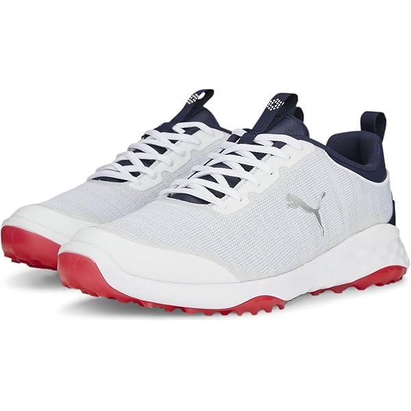【未使用】PUMA PWRADAPT HI-TOP TEAM USA 27.0 未使用】PUMA PWRADAPT HI-TOP TEAM USA 27.0 PUMA GOLF Men's