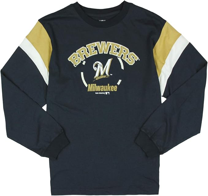 brewers sweatshirt amazon