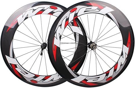 wiel carbon wheels