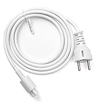 Macデスクトップ 143W iMac Power Adapter 交換用ケーブル143w,アダプター2021 w,EU uk,Apple imac用,24
